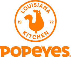 Popeyes  logo